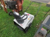 MTD 21inch Snowblower