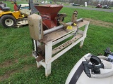 Wood Lathe