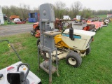 Rockwell Bandsaw