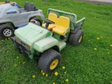 Kids Plastic Gator