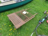 Brick Cart