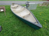 14ft Canoe