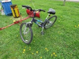 Schwinn Bike