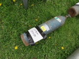Small Carbon Dioxide Tank