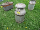 Milk Can