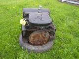 Kohler Engine
