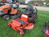 Simplicity ZT3000 Zero Turn Mower w/44inch Deck