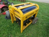 Titan 7500 Heavy Duty Generator