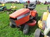 Simplicity Lawn Tractor w/44inch Deck