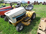 Cub Cadet 1320 Lawn Tractor w/38inch Deck