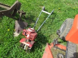 Mantis 8inch Rototiller