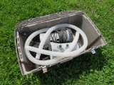 Lot of Pool Filters