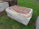 Pallet of Pavers