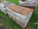 Pallet of Pavers
