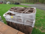 Pallet of Pavers
