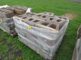 Pallet of Pavers