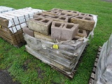 Pallet of Pavers