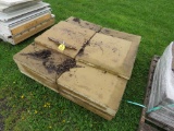 Pallet of Pavers
