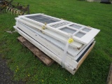 Pallet Doors