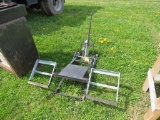 Lawn Tractor Lift