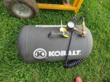 Kobalt Air Tank