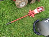MVP Pro Lift Floor Jack