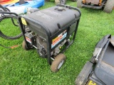 Power Boss 5500 Generator