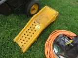 Car Ramps