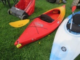 Perception Swift 10ft Kayak