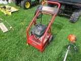 Generac 2300psi Pressure Washer