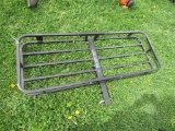 Receiver Hitch Carrier
