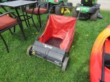 26inch Agri Fab Lawn Sweeper