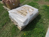 Pallet of Pavers