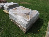 Pallet of Pavers