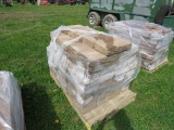 Pallet of Pavers