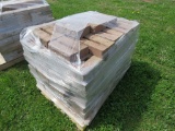 Pallet of Pavers