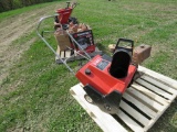 Toro CCR2000 20inch Snowblower