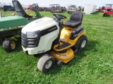 Cub Cadet LTX1042 Lawn Tractor w/42inch Deck & NO MOTOR