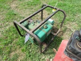 Coleman 4000watt Generator