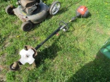 Craftsman Weed Wacker w/2 Heads
