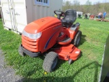 Simplicity Lawn Tractor w/54inch Deck