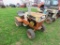 Sears Lawn Tractor
