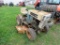 Sears SS12 Lawn Tractor w/44inch Deck