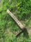 Fast Hitch Drawl Bar