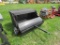 Groudwork 50inch Lawn Sweeper