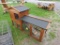 Small Chicken House