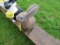 Concrete Rabbit