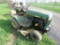 JD 318 Lawn Tractor w/48inch Deck
