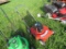 Servistar 22inch Push Mower