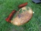 2 Tractor Fenders